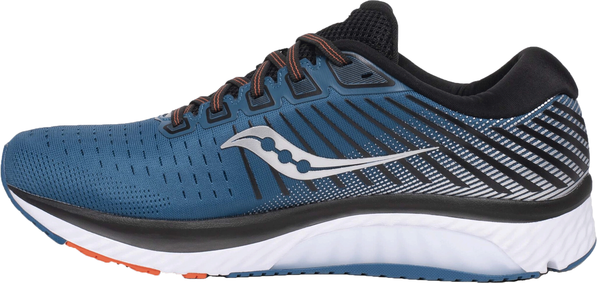 Buy the Saucony Guide 13 and 13 TR Running Shoes Online | 21RUN