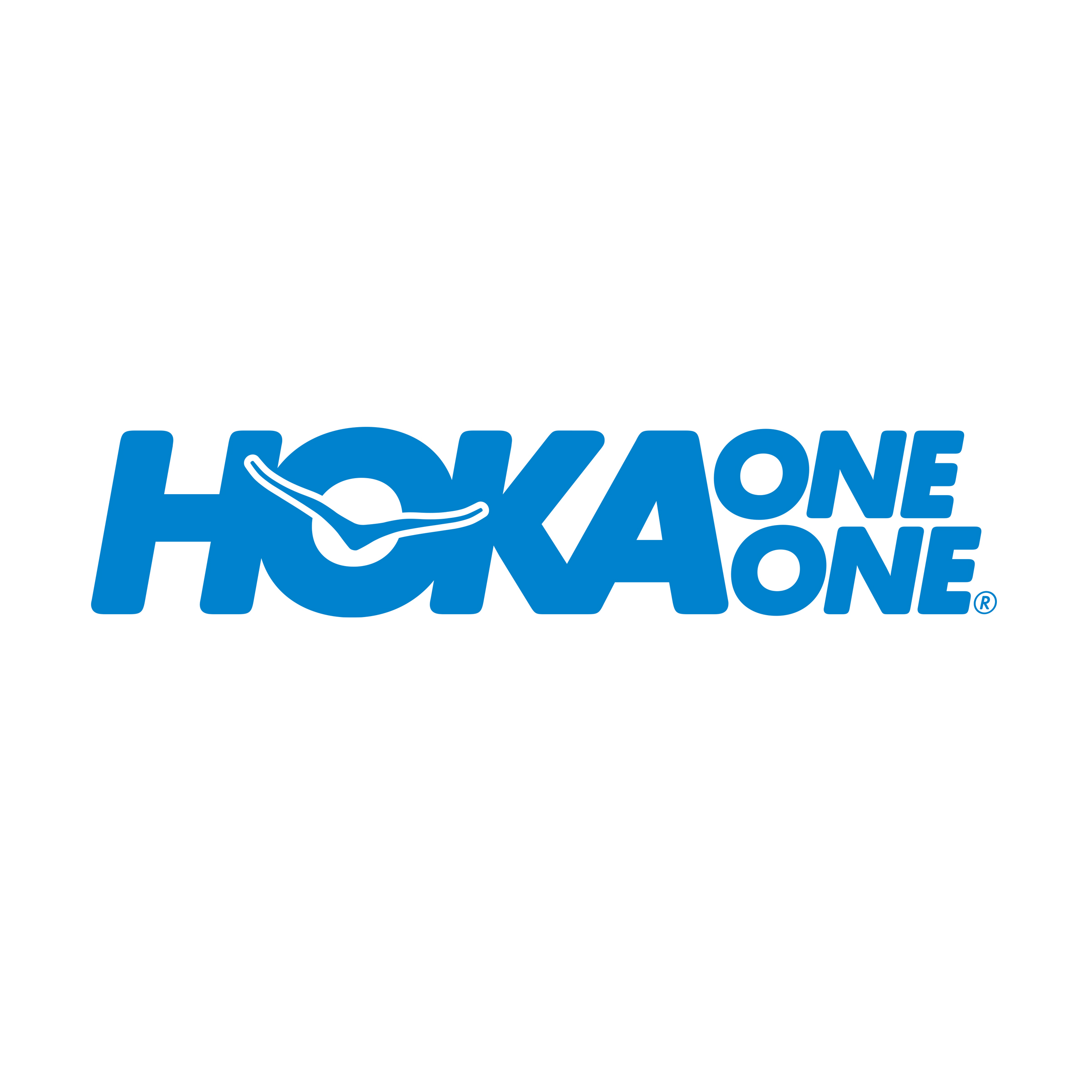 HOKA ONE ONE Carbon X 2 online kaufen | 21RUN