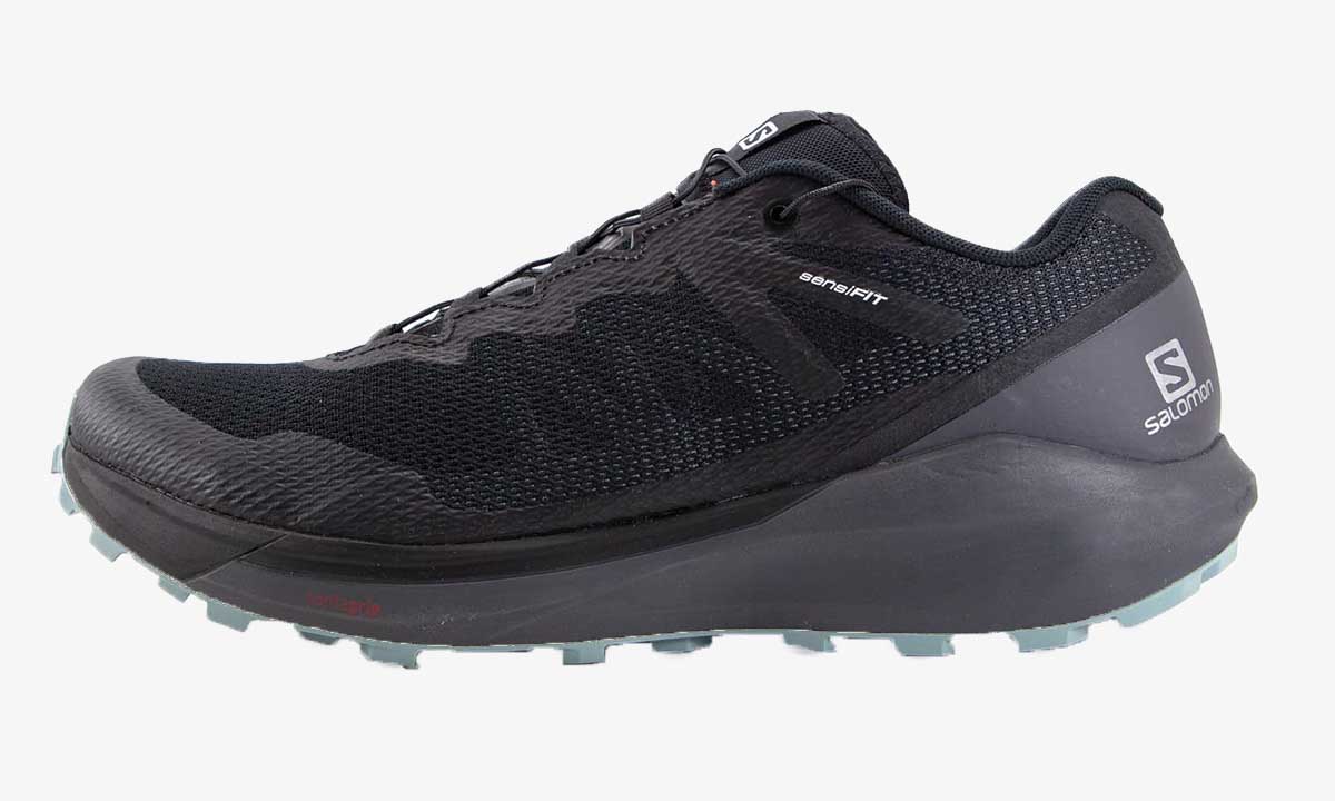 Buy the Salomon Sense Ride 3 Trail Running Shoes Online 21RUN