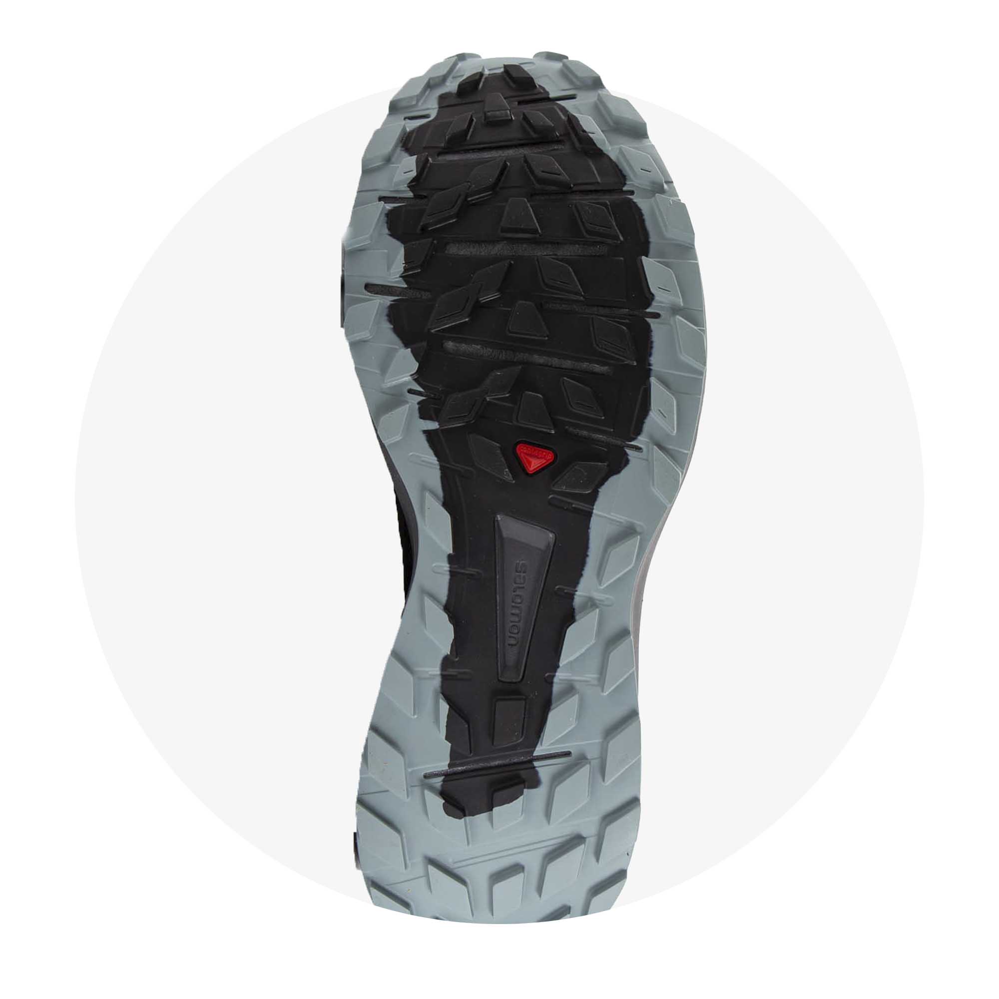 salomon sense ride 3 review