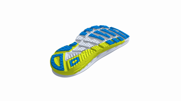 Hoka One One J Frame