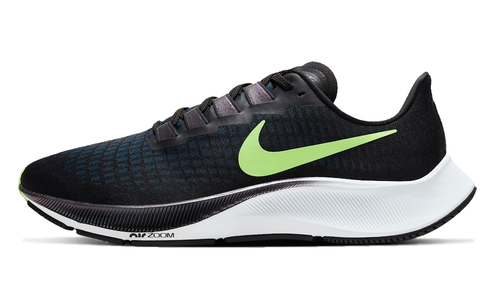Nike Air Zoom Pegasus 37 - Discover everything about this running 