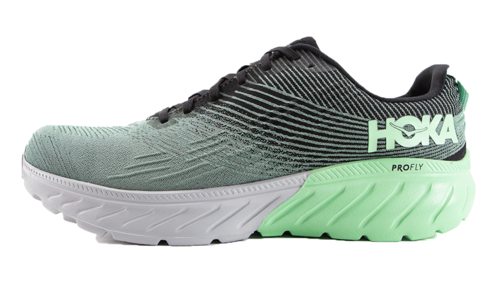 Hoka one one hot sale mach 3