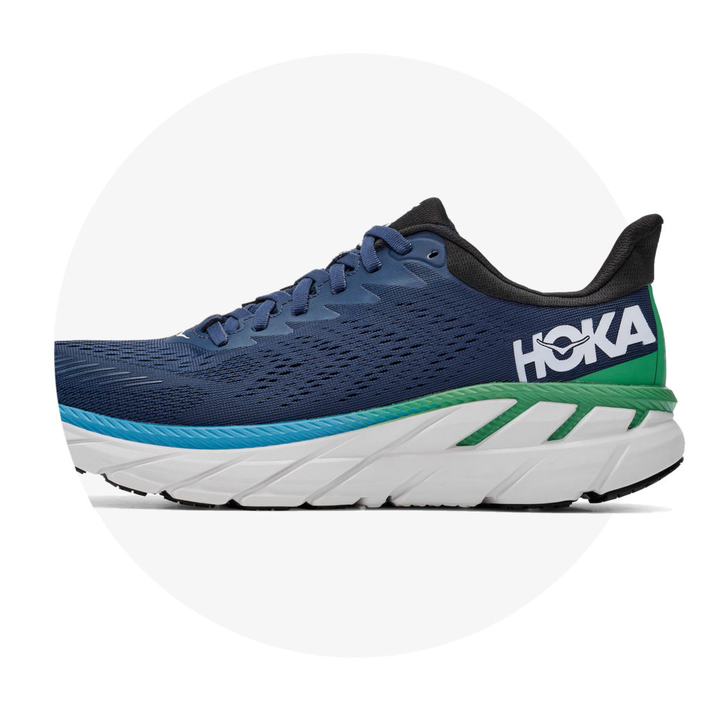 Hoka One One Clifton 7