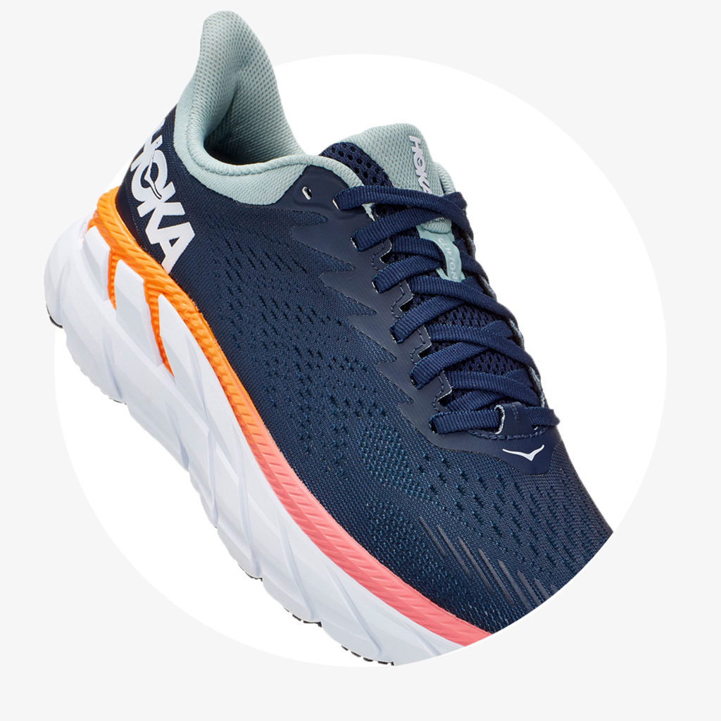 Hoka One One Clifton 7