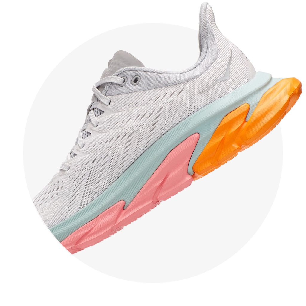 Hoka One One Clifton Edge