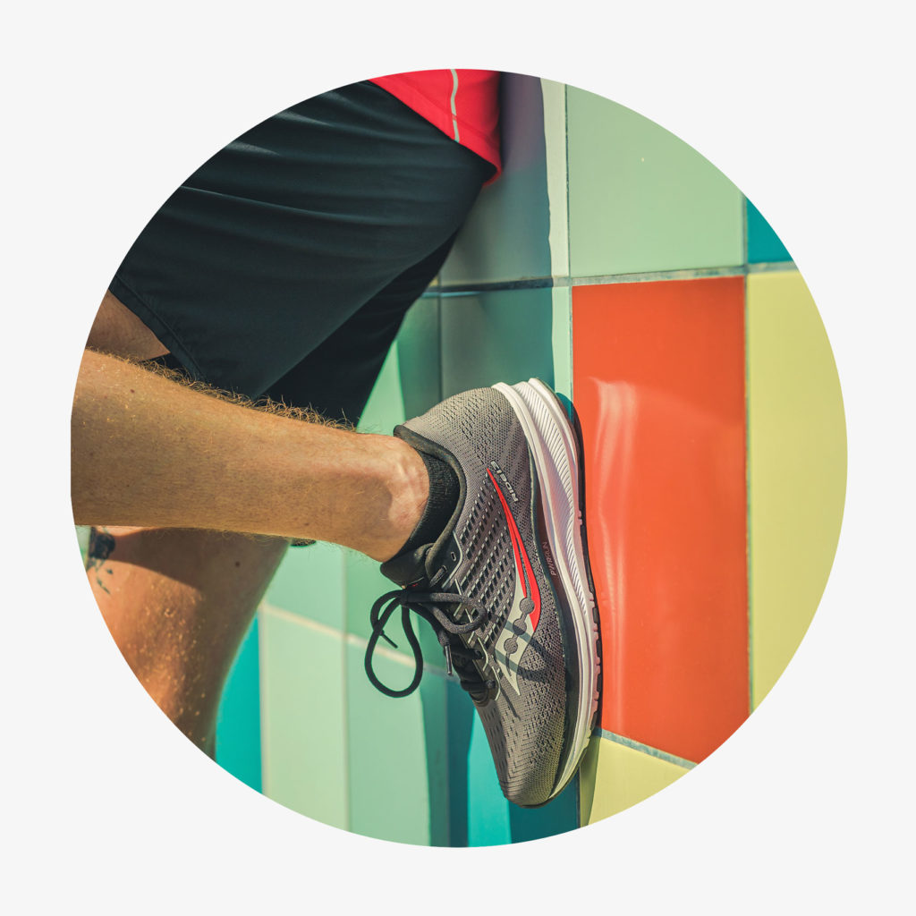 Laufschuh Ride 13