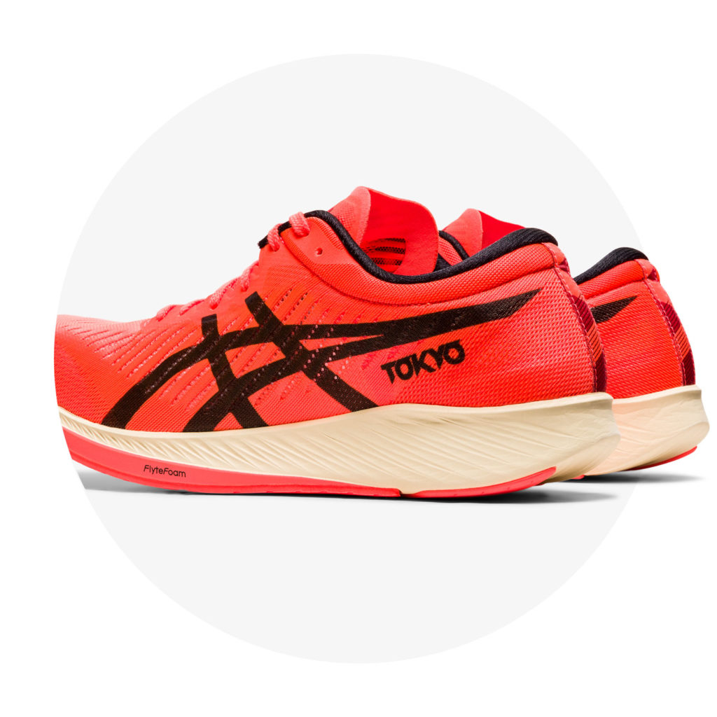 ASICS Metaracer