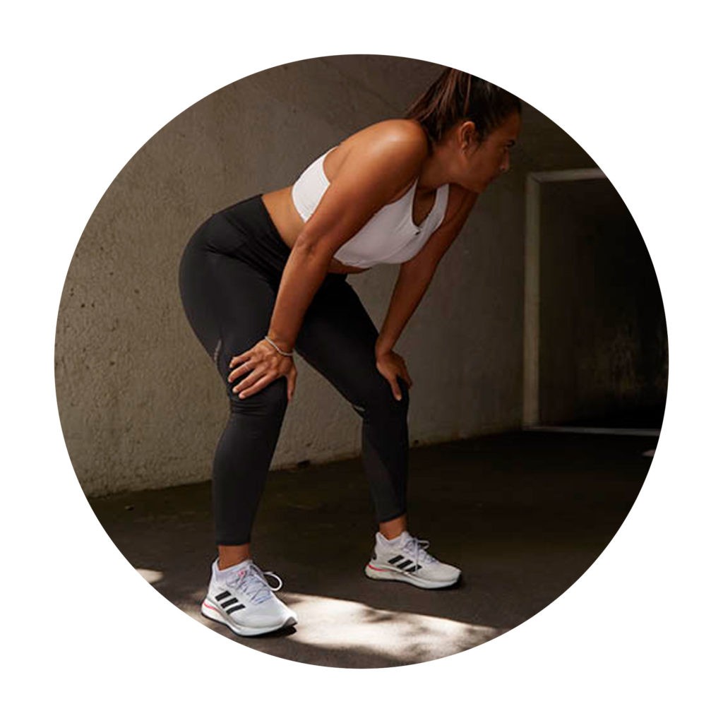 adidas Supernova Damen