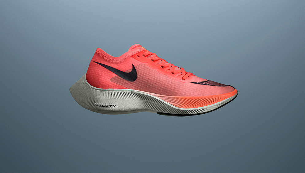 nike vaporfly mango