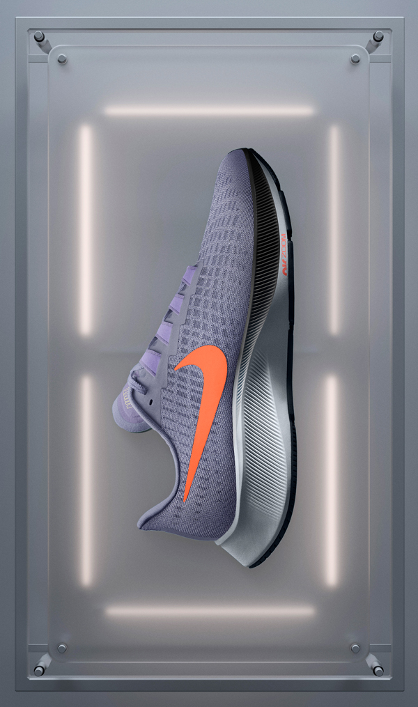 Nike Pegasus 37 Damen