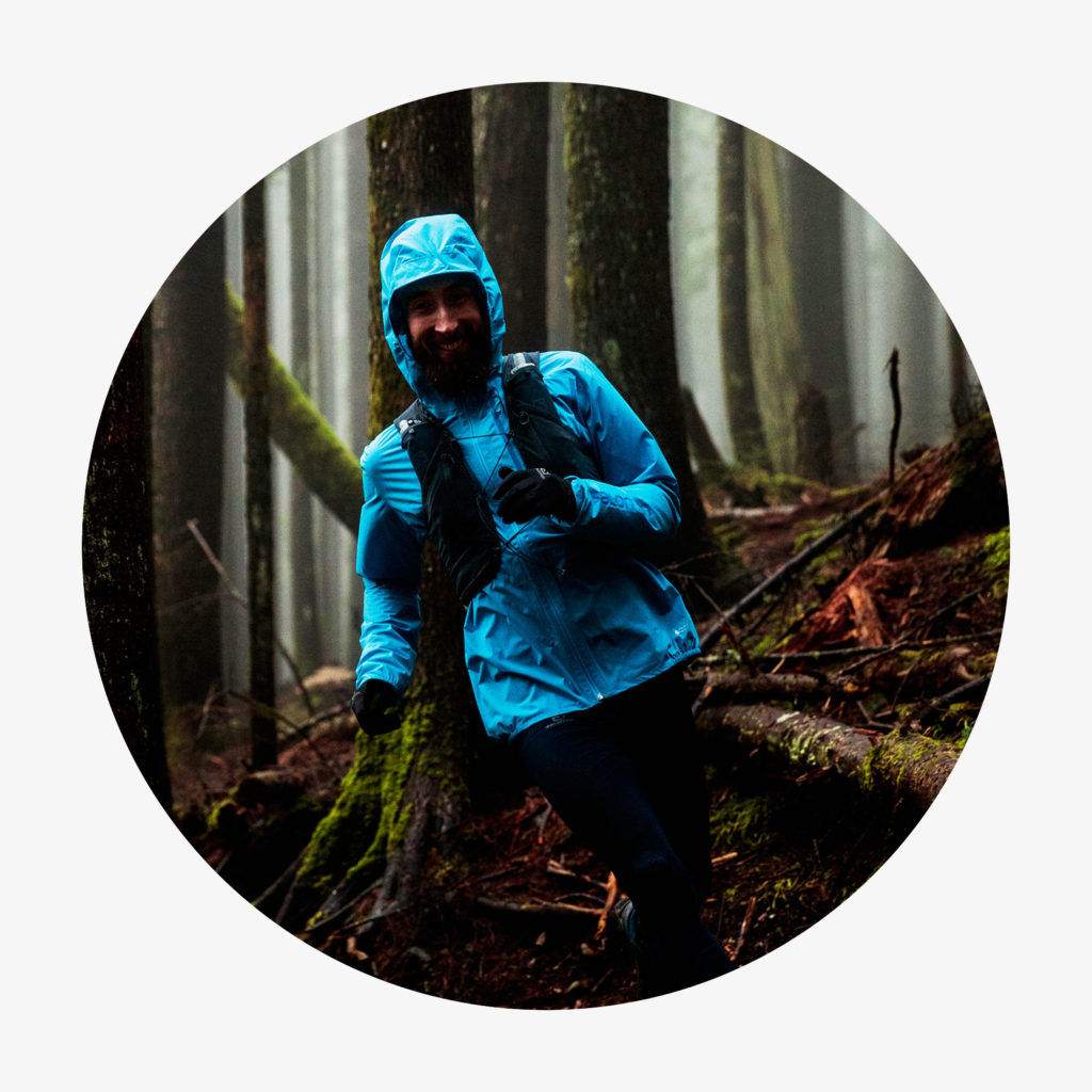 Salomon Trailrun