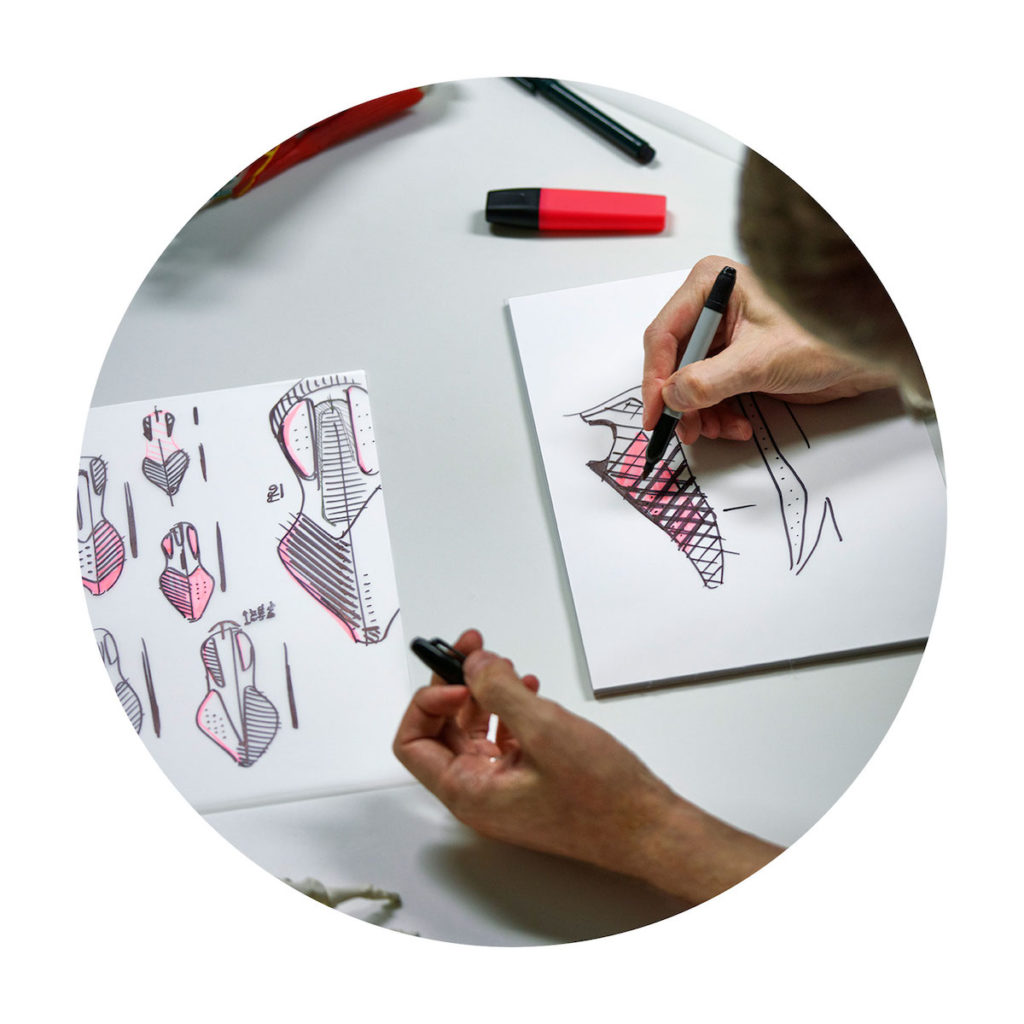 adidas Adizero Adios Pro designing