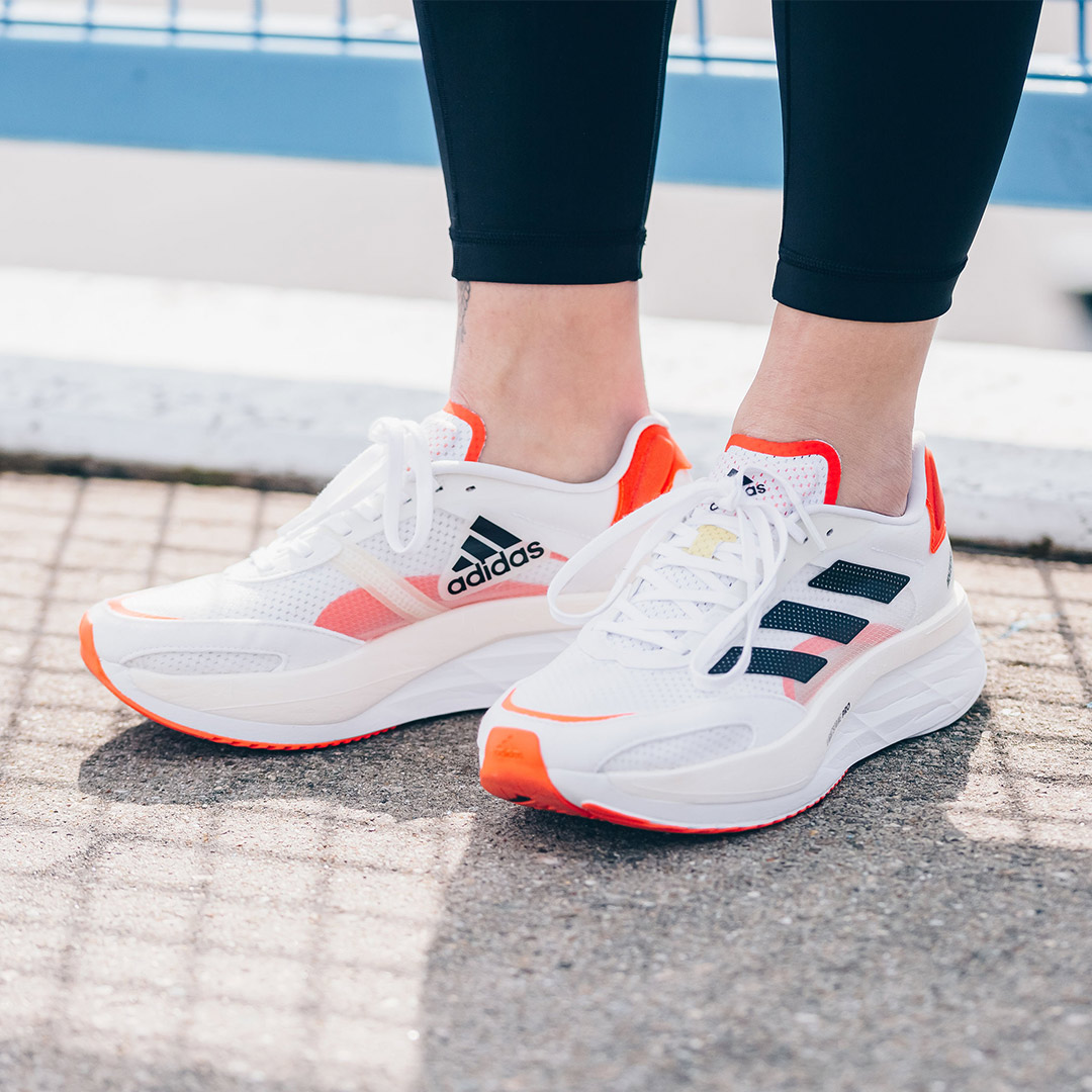adidas Adizero Boston 10 \u0026 Adios Pro 2 entdecken | 21RUN