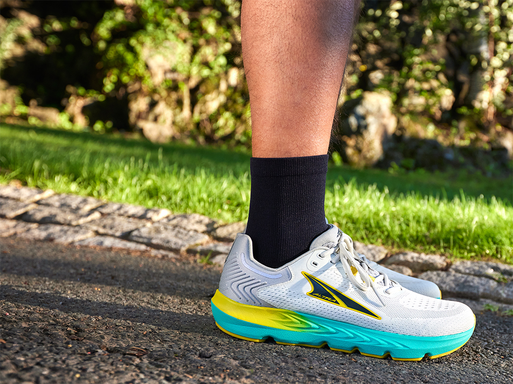 Altra Provision 7 running shoe