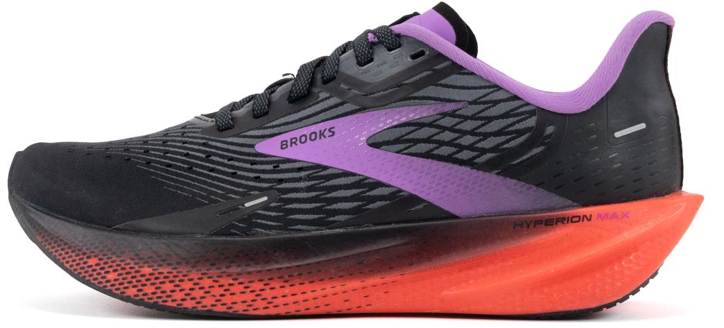 Brooks Hyperion Max running shoes