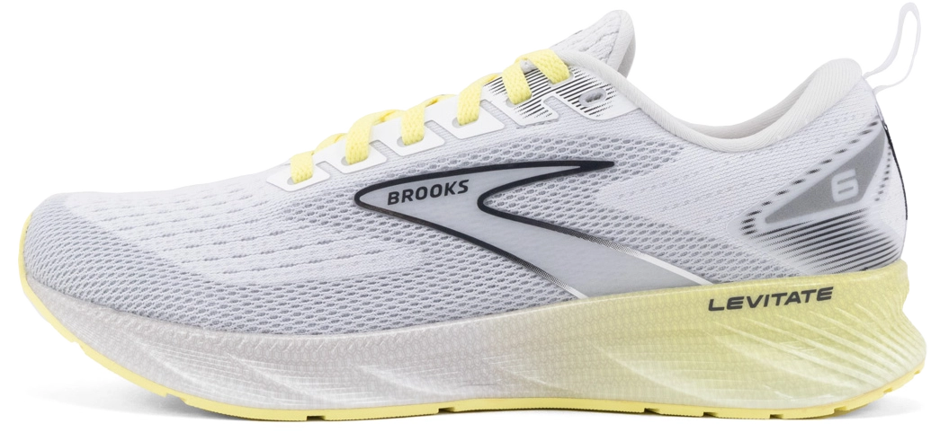 `Brooks Levitate 6 running shoes