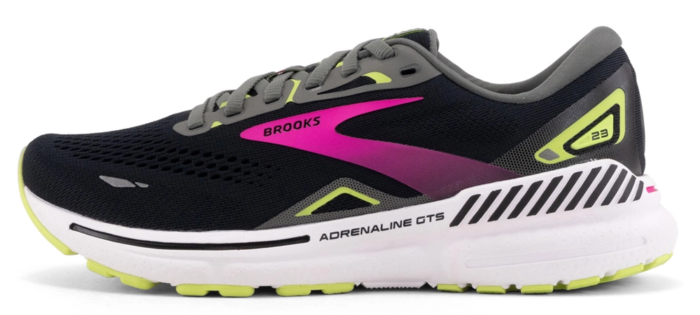 Brooks Adrenaline GTS 23 running shoe