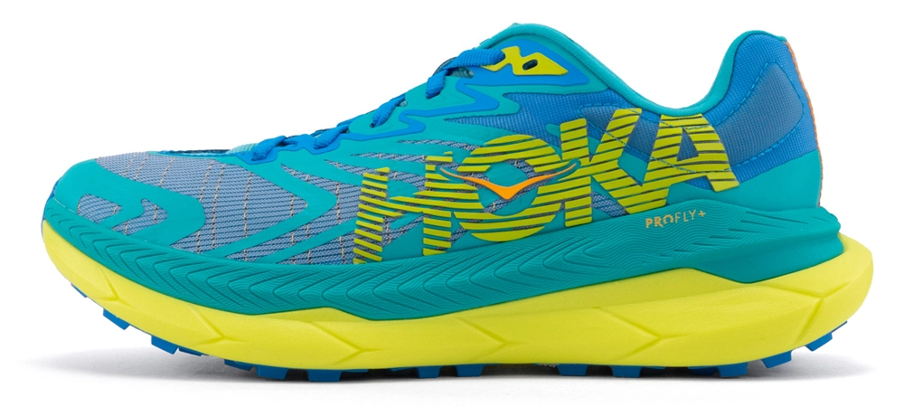 HOKA Tecton X 2 trail running shoe