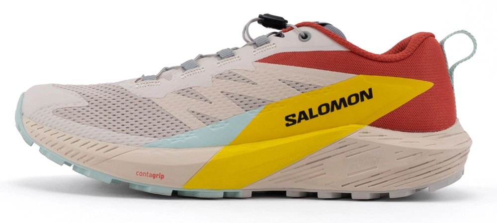 Salomon Sense Ride 5 running shoes