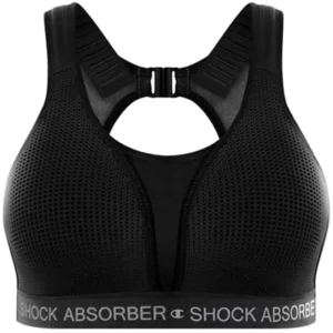 Shock Absorber Ultimate Run Padded Bra