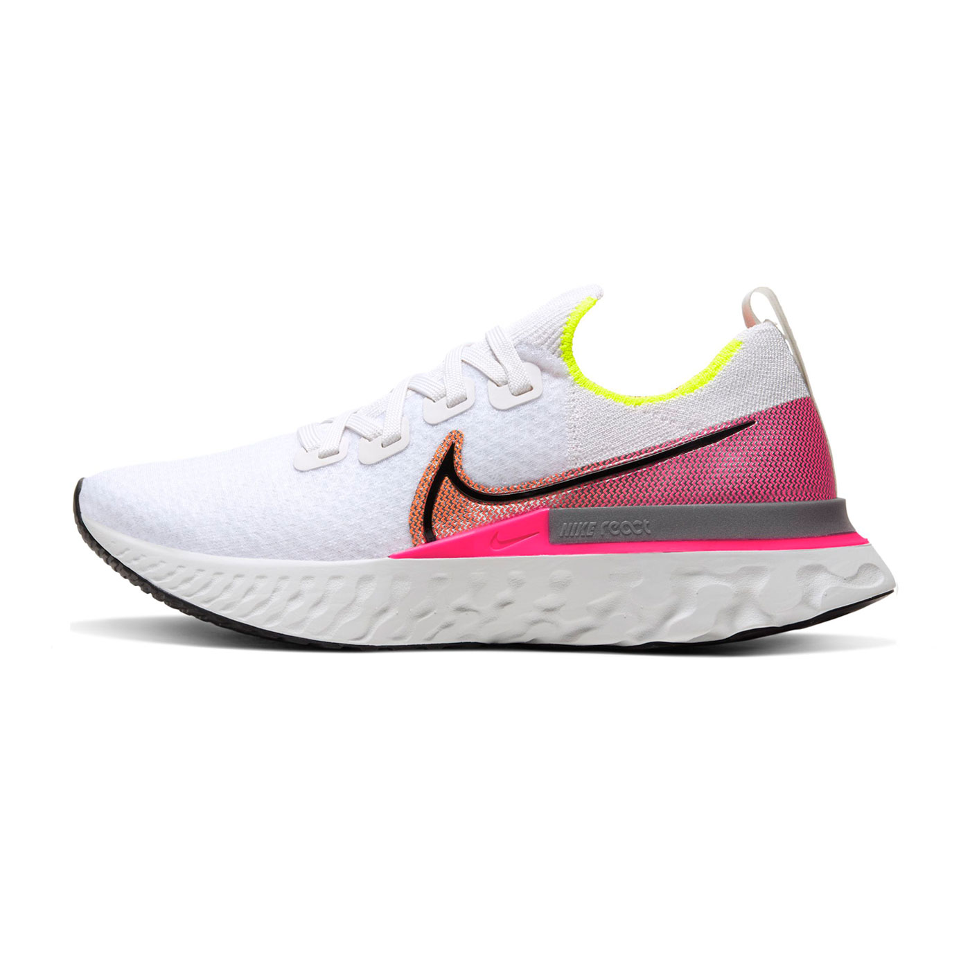Nike React Infinity Run Flyknit 2 - Running Shoes - 21RUN