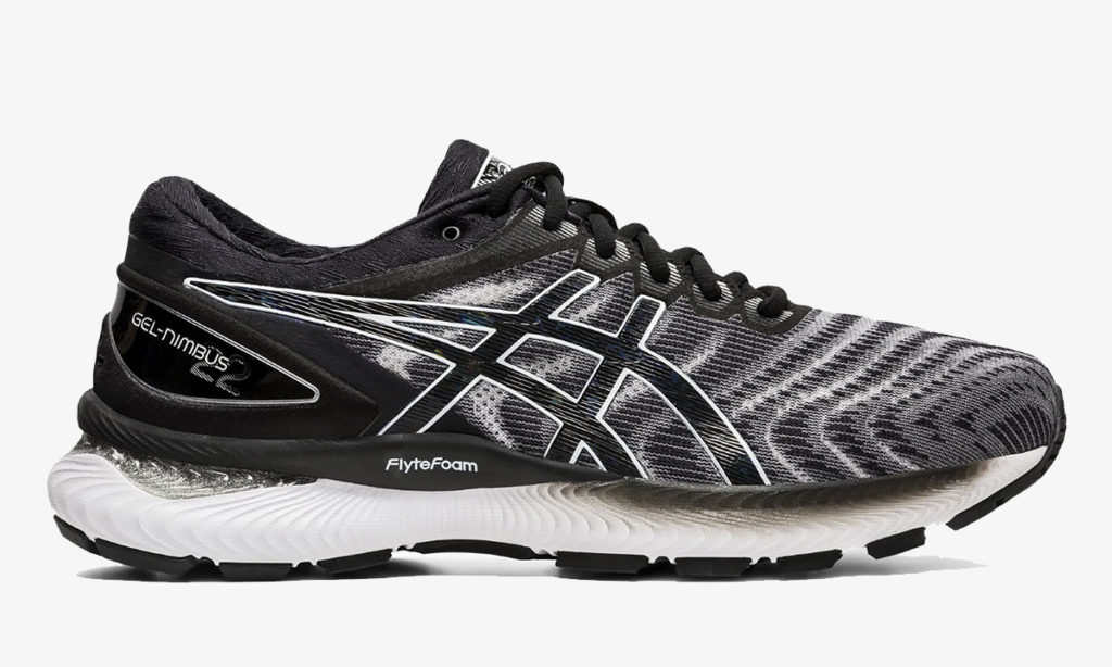 ASICS Gel Nimbus für Herren