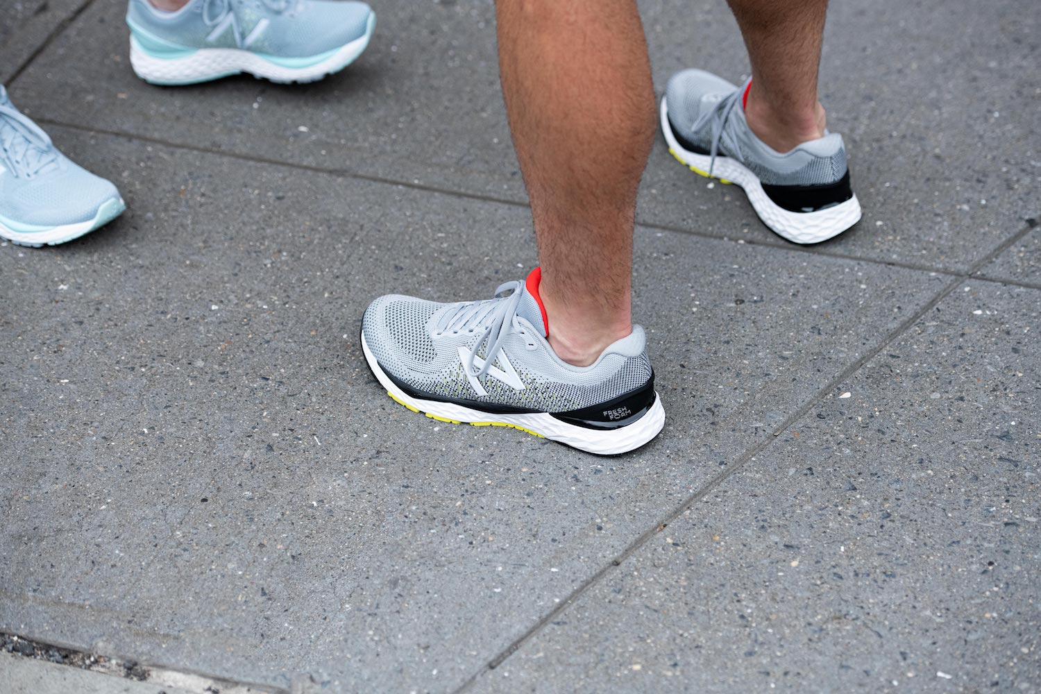 New Balance Fresh Foam 880v10 Vs V9 Comparison Running Shoe Review