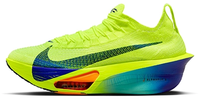 Nike Air Zoom Alphafly Next% 3