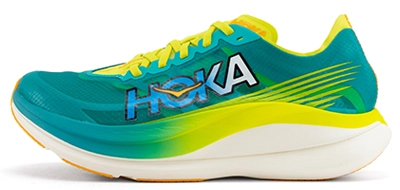 HOKA Rocket X2