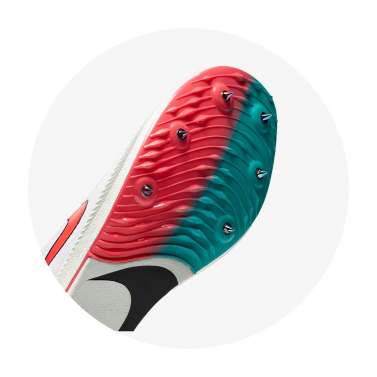 buy nike dragonfly spikes