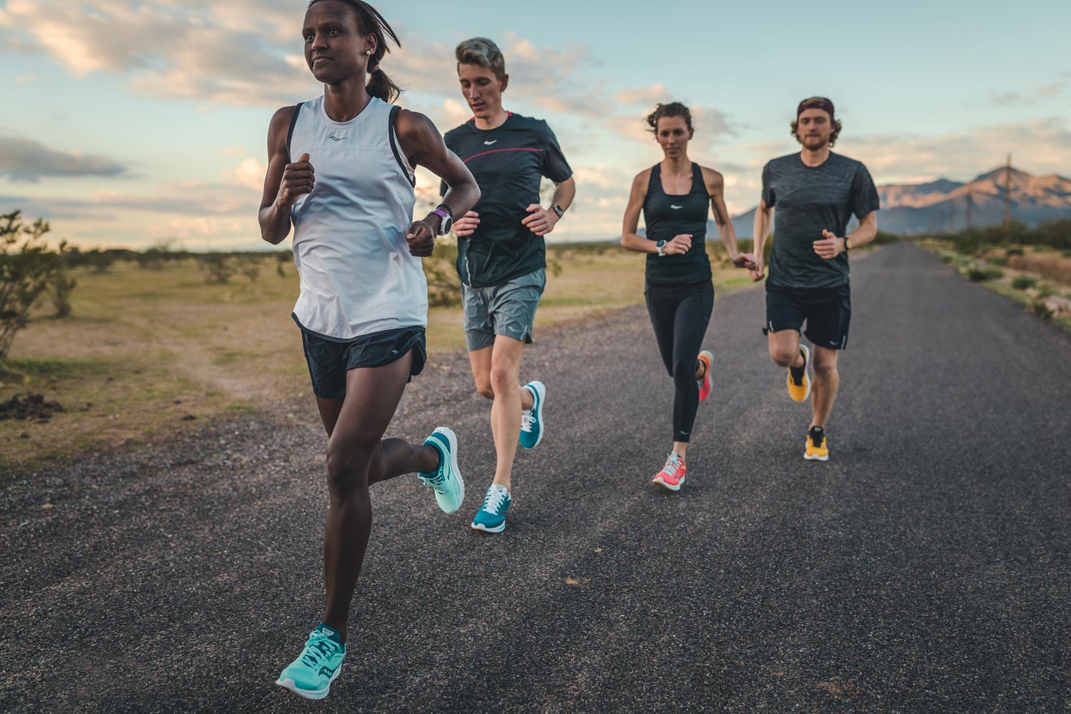 Are you an overpronator or neutral runners? Find out here! | 21RUN