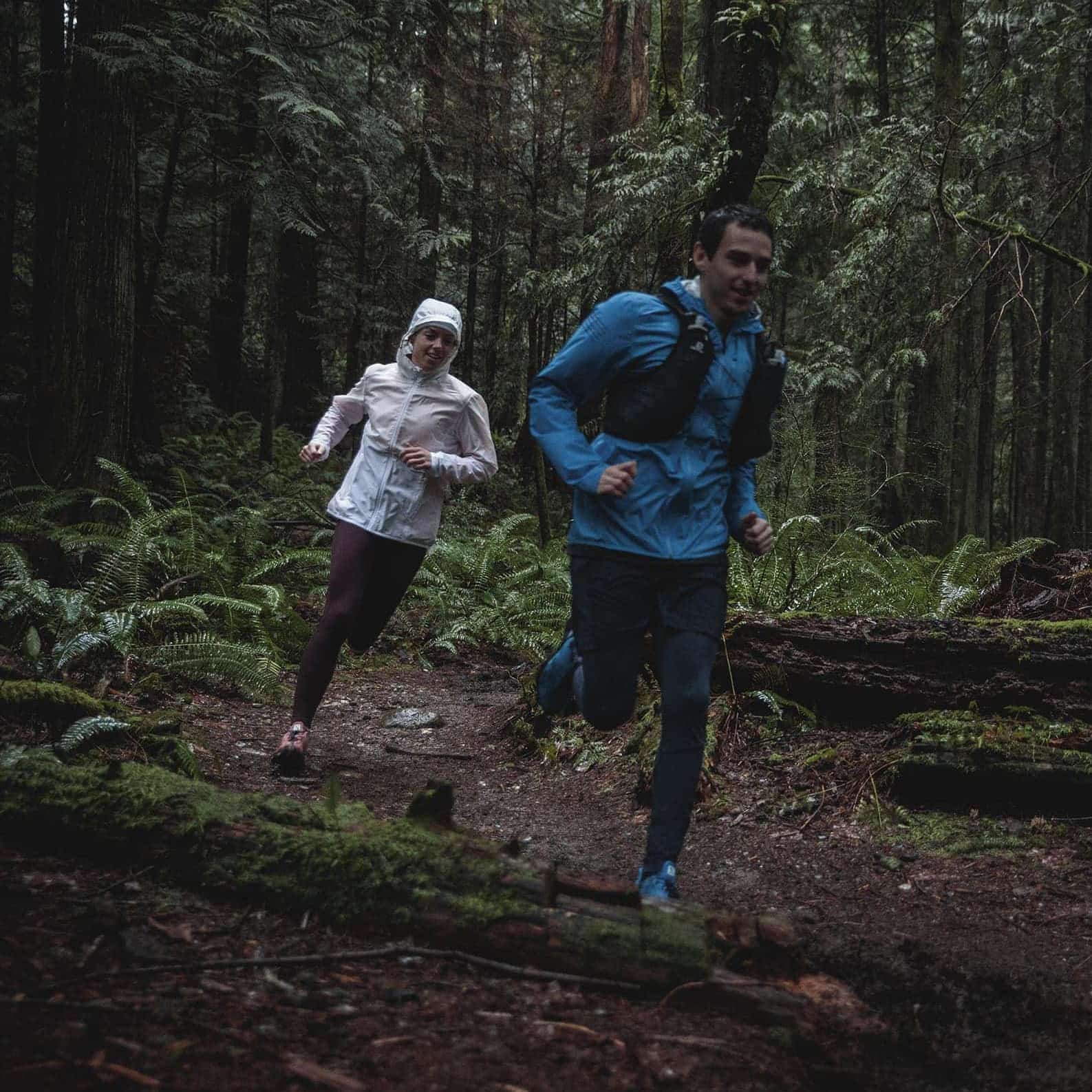 GORE-TEX Lauf