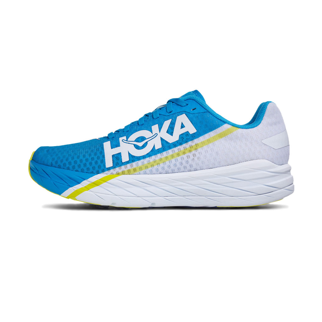 Buy HOKA ONE ONE Rocket X Racing Shoes online | 21RUN