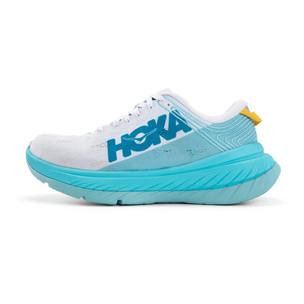Buy HOKA ONE ONE Rocket X Racing Shoes online 21RUN