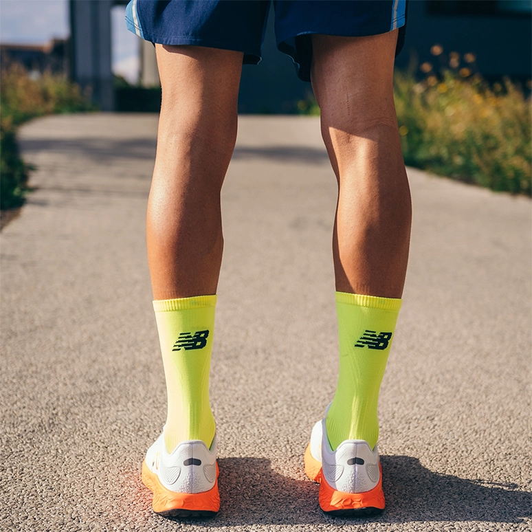 Running socks New Balance