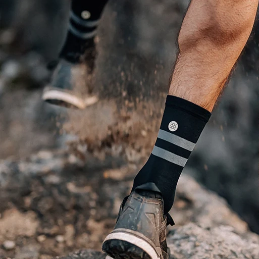 Stance Running Socks