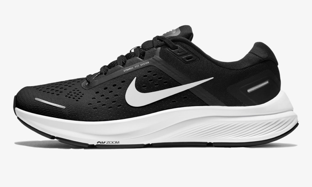 Nike Air Zoom Structure 23