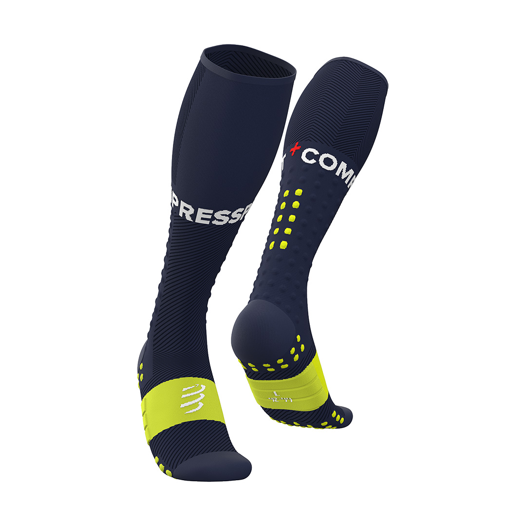 Compressport Soda Lite Blue