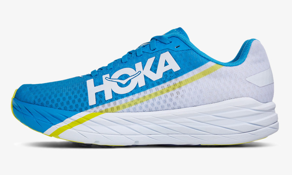 HOKA ONE ONE Rocket X