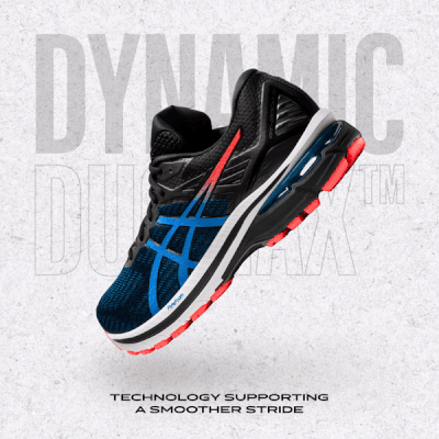 ASICS GT-2000 9