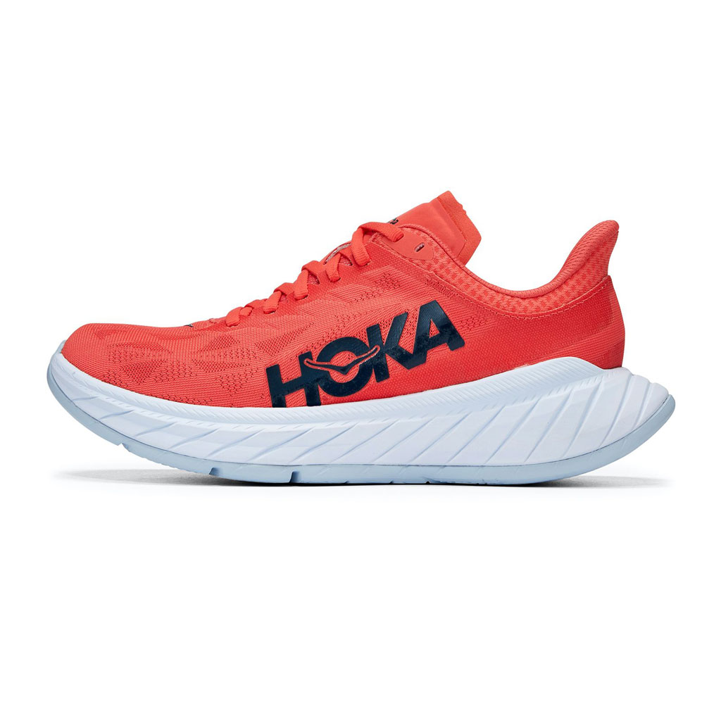 Buy the HOKA ONE ONE Carbon X 2 online | 21RUN