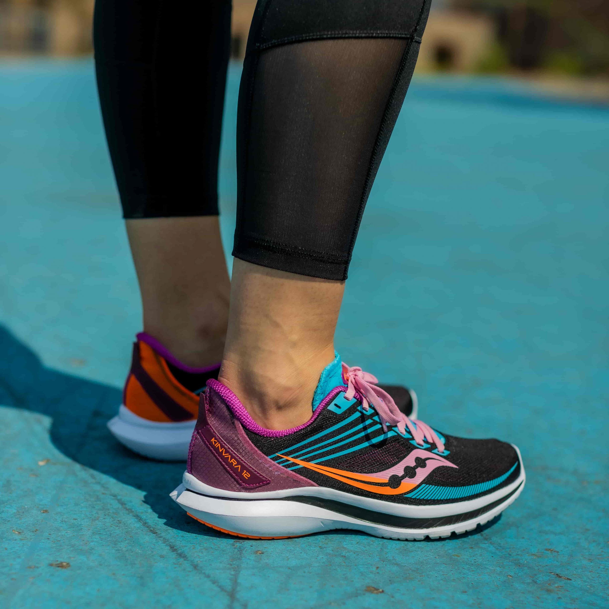kinvara 12 release date