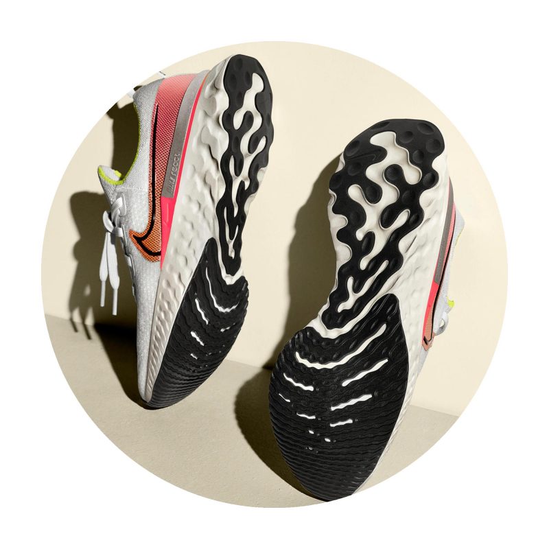 nike zoomx invincible vs infinity run 2