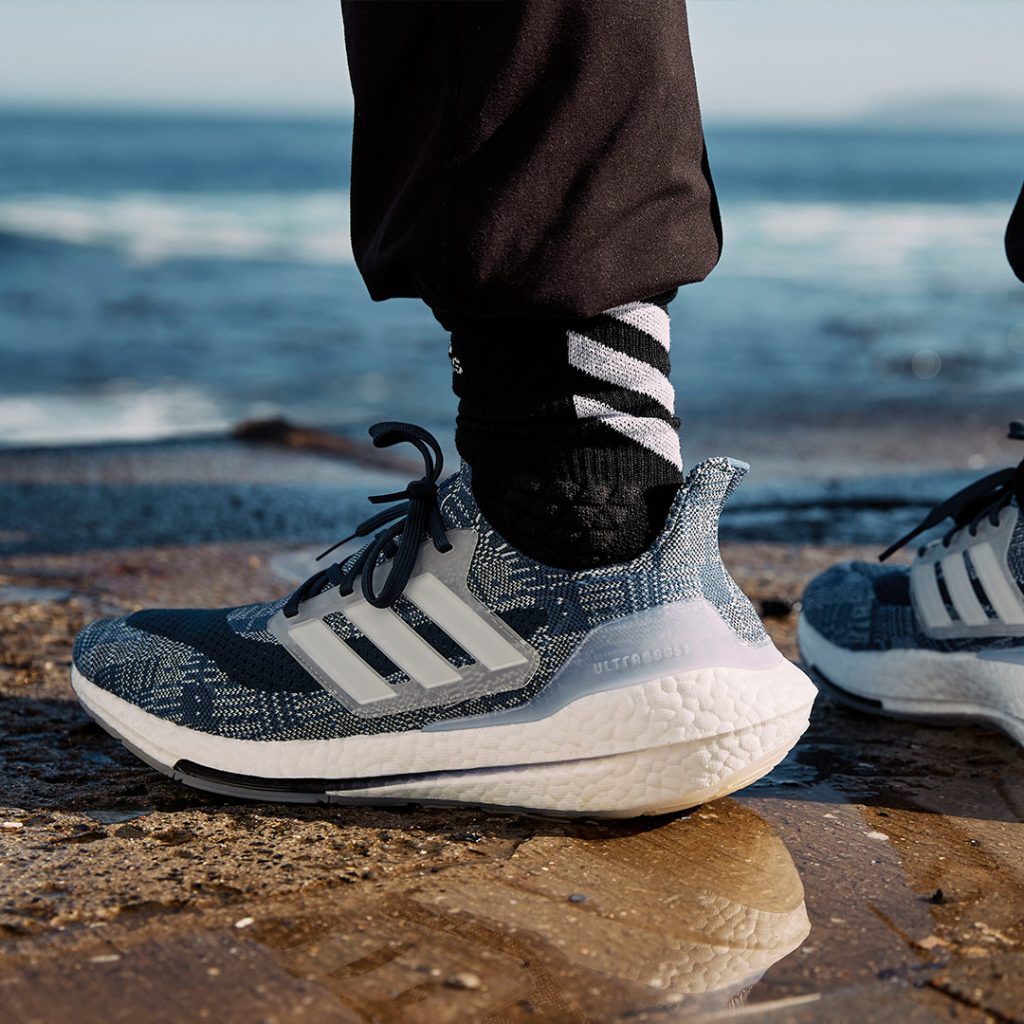 Run for the Oceans with 21RUN and adidas | 21RUN