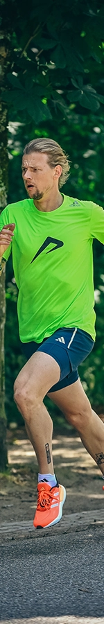 Marathon 10 tips