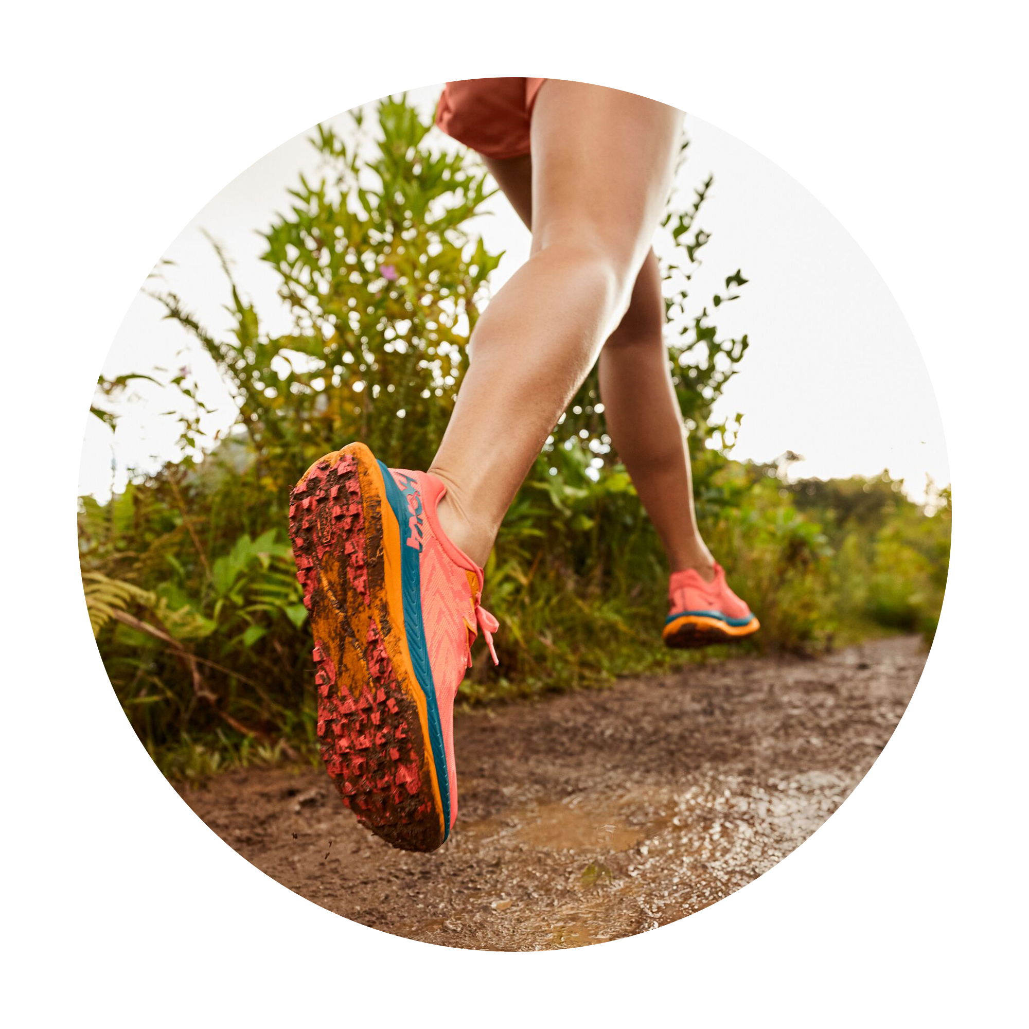Hoka Tecton X
