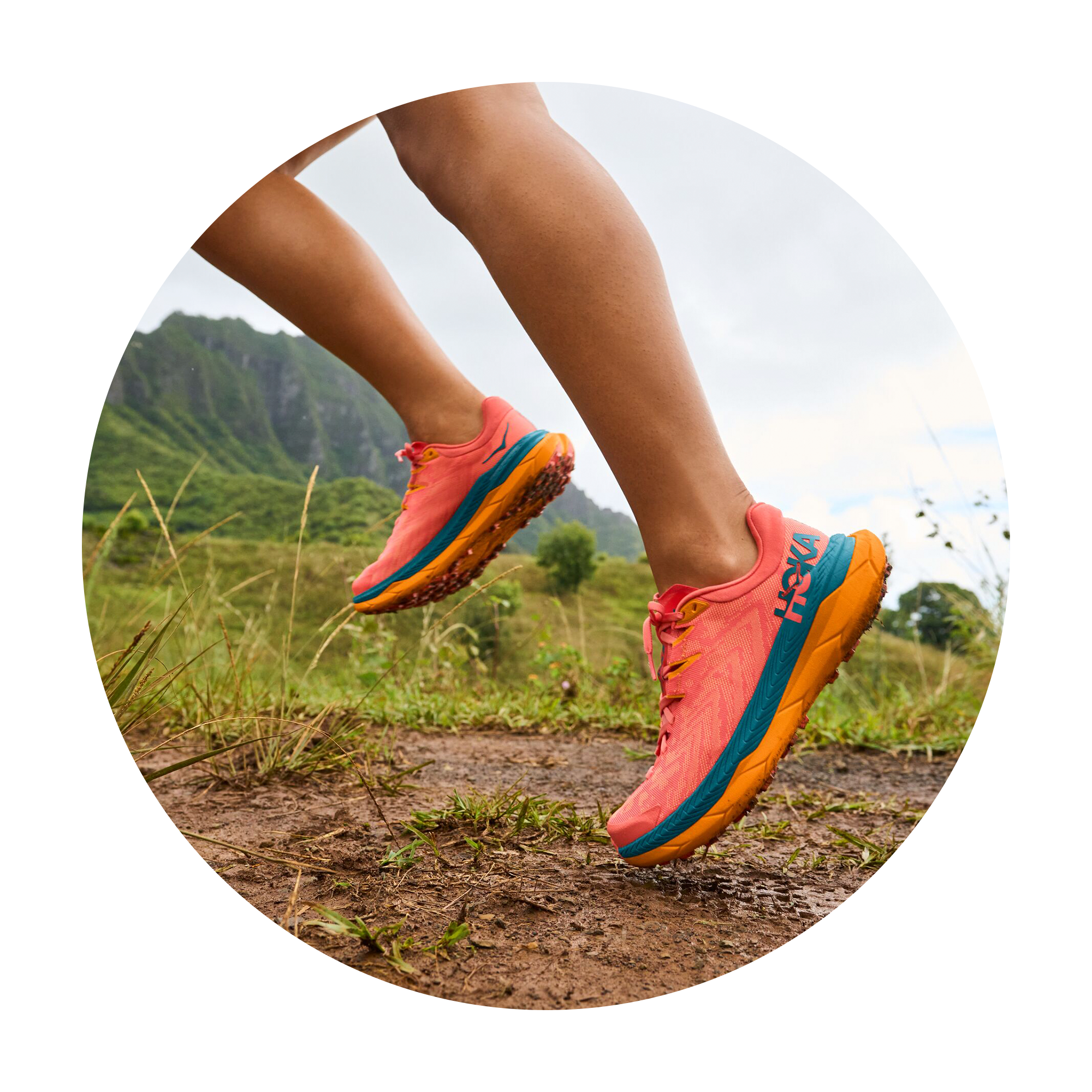 Hoka Tecton X