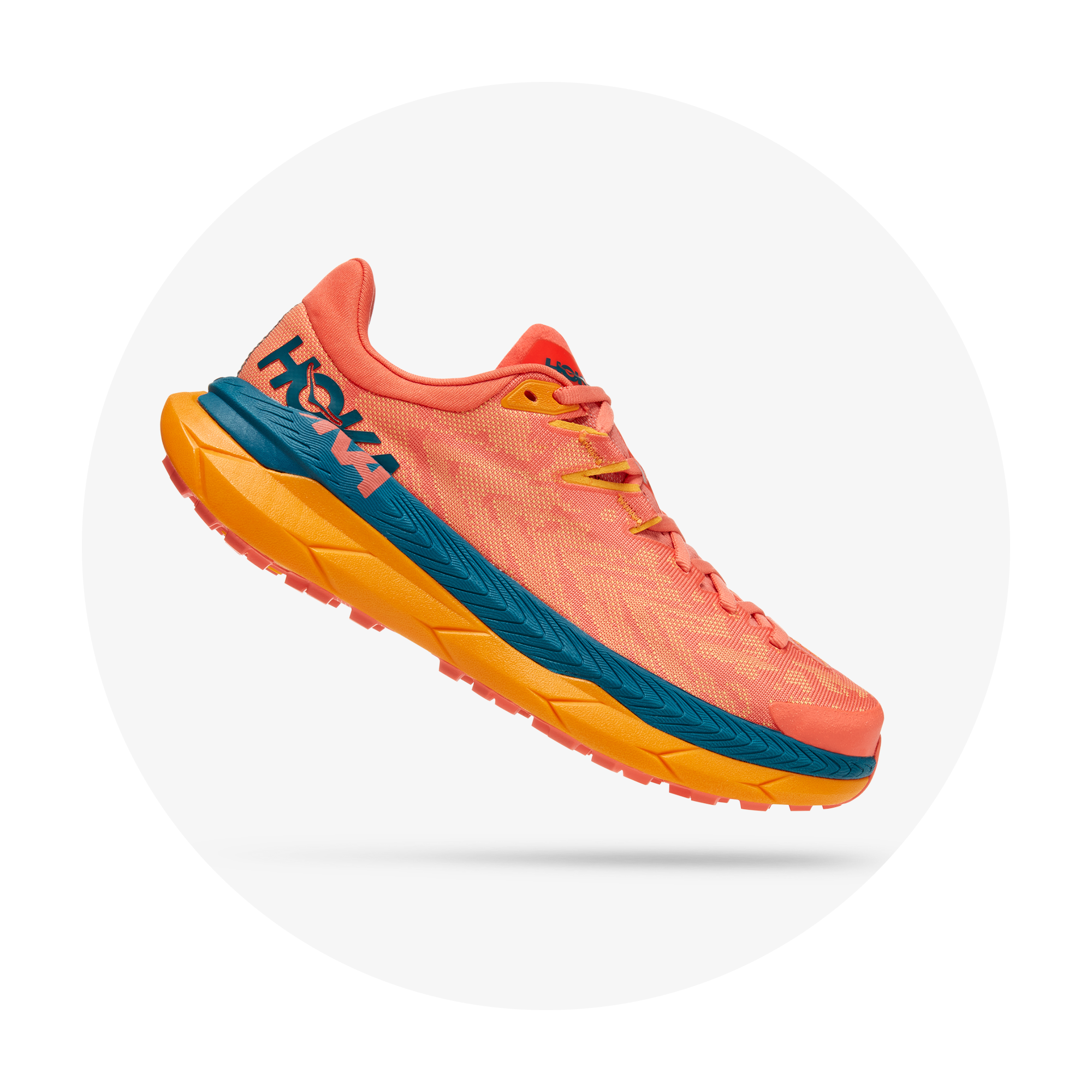 Hoka Tecton X