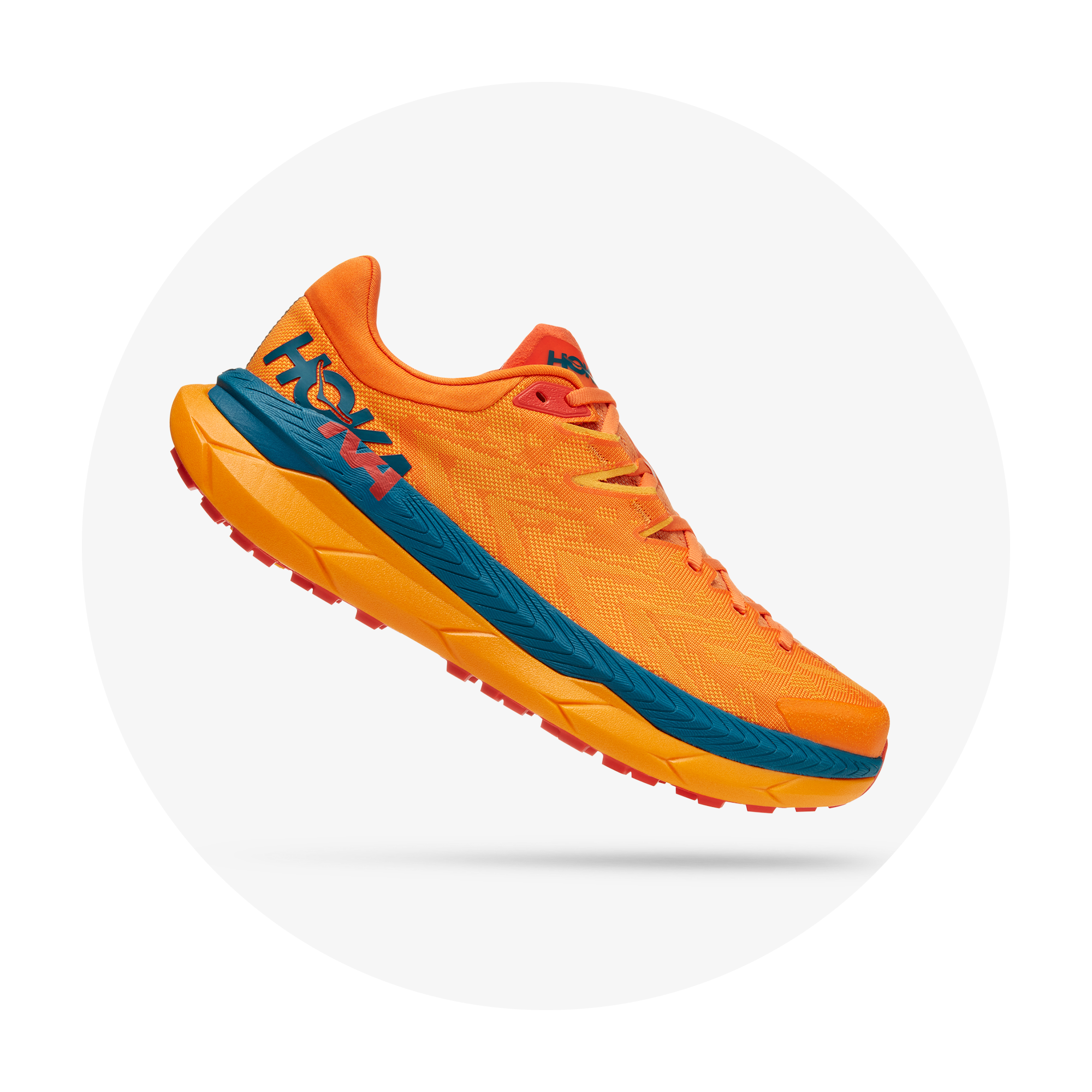 Hoka Tecton X